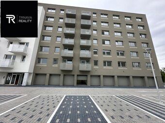 TRNAVA REALITY, s.r.o. Vám ponúka na predaj zariadený 2,5 – 