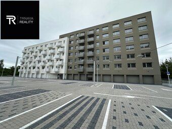 TRNAVA REALITY, s.r.o. Vám ponúka na predaj zariadený 2,5 – 