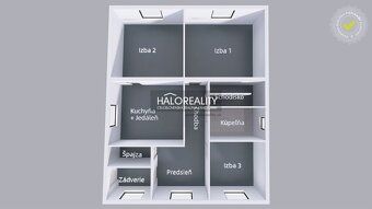 Realitná kancelária HALO reality a Marcel Brezničan, kontakt