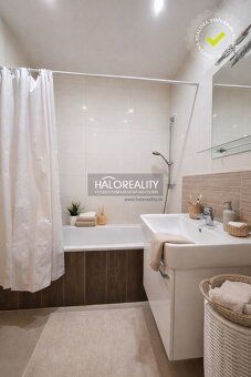 Realitná kancelária HALO reality a Bohuslava Záborská, konta