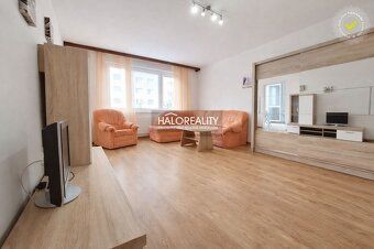 Realitná kancelária HALO reality a Bohuslava Záborská, konta