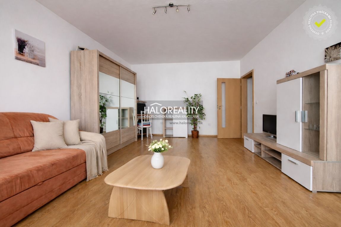 Realitná kancelária HALO reality a Bohuslava Záborská, konta