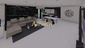 EXKLUZÍVNE / ARCHEUS reality Kežmarok Vám ponúka na predaj 4