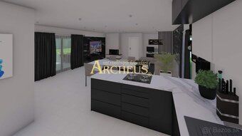 EXKLUZÍVNE / ARCHEUS reality Kežmarok Vám ponúka na predaj 4
