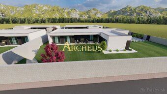 EXKLUZÍVNE / ARCHEUS reality Kežmarok Vám ponúka na predaj 4