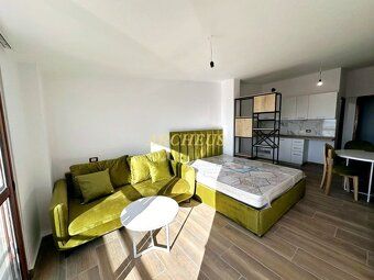 ☀️INVESTIČNÝ APARTMÁN S BALKÓNOM A VÝHĽADOM NA MORE – ALBÁNS