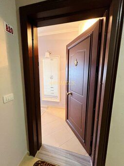 APARTMÁN S VÝHĽADOM NA IÓNSKE MORE – SARANDA, ALBÁNSKO
Na pr