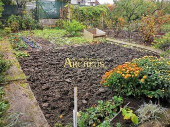 ARCHEUS reality Nitra Ponúkame na predaj priestranný 4-izbov