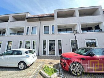 Typ: Obchodné priestory Ulica: Františkánska Obec: Trnava
Po