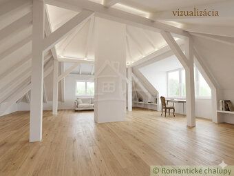 Predstavte si pokojné bývanie v dome s vlastnou záhradou a p