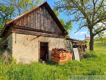 Objavte čaro Dobročských lazov, kde sa zastavil čas a kde ne