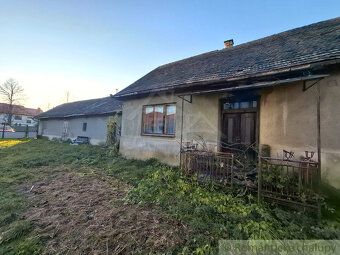 Hľadáte miesto, kde si môžete postaviť dom presne podľa svoj