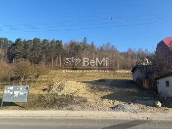 Typ: Pozemky - bývanie Ulica: Hlavná Obec: Skalité
(258-14-M