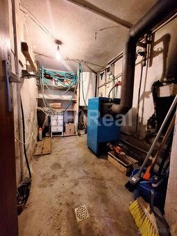 Realitná kancelária MH Real Vám ponúka na predaj murovanú ch