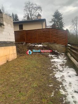 Typ: Chata Ulica: Svederník Mestská časť: Marček Obec: Svede