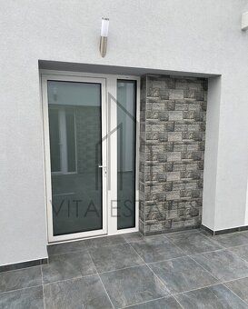 VITA ESTATES ponúka na prenájom 3-izbový byt v centre mesta 