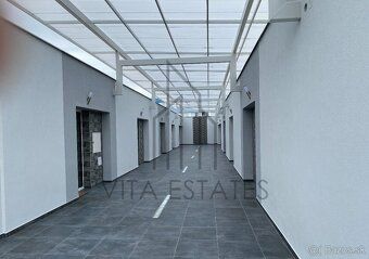 VITA ESTATES ponúka na prenájom 3-izbový byt v centre mesta 
