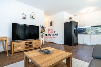 Exkluzívne Vám ponúkame na PRENÁJOM nadštandardne kompletne 