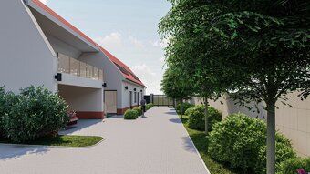 🏰 Bývajte na jednej z najcennejších adries Bratislavy - Vill
