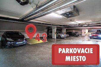 Exkluzívne Vám ponúkame na PRENÁJOM menší, ale zato praktick