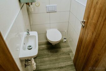 Typ: 3-izbový byt Ulica: Mládeže Obec: Bošany
Realitná kance