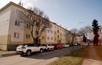 Ponúkame na prenájom útulný kompletne rekonštruovaný 3-izbov