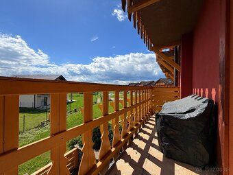 Lokalita : Veľká Lomnica - Tatragolf Mountain Resort Sekcia 