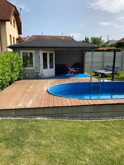 Ponúkame Vám na predaj rodinný dom v obci Radava. Jedná sa o