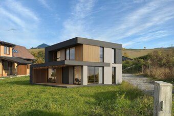 Ponúkame na predaj rovinatý pozemok o výmere 1 173 m², ktorý