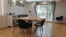 Prenajmem novozrekonštruovaný apartmán vo Vysokých Tatrách k