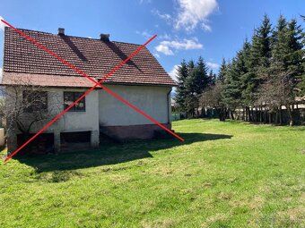 Vo výhradnom zastúpení klienta Vám ponúkame na predaj pozemo