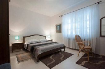 Typ: Rodinný dom Obec: Sukošan
Na predaj – Dom s 3 apartmánm