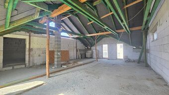 Typ: Rodinný dom Ulica: Družstevná Obec: Moravany nad Váhom
