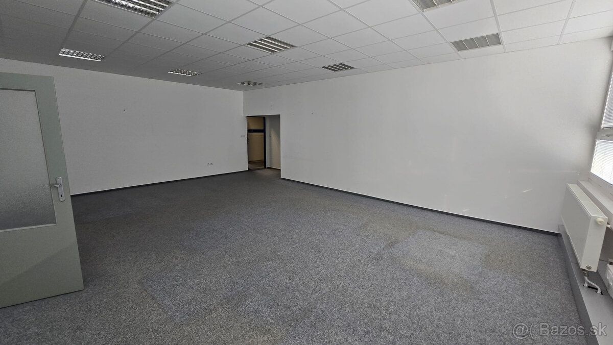 Typ: Kancelárie Ulica: Vajanského 58 Mestská časť: Centrum O