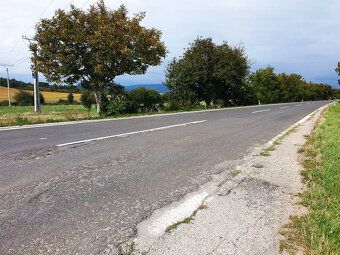 Typ: Orná pôda Obec: Nové Mesto nad Váhom
Číslo ponuky : 937