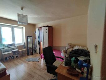 Typ: 2-izbový byt Ulica: Ľudovíta Štúra Obec: Levice
Hľadáte