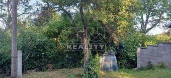 RADO Reality Vám ponúka na predaj stavebný pozemok v obci Hr