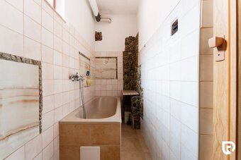 IBA U NÁS! RADO Reality vám ponúka rodinný dom, v ktorom náj