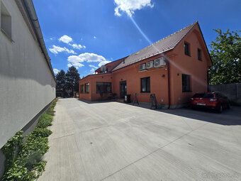 Typ: Kancelárie Ulica: Československých Tankistov Obec: Brat