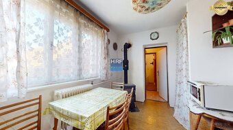 HRF REALITY ponúka na predaj priestranný samostatne stojaci 