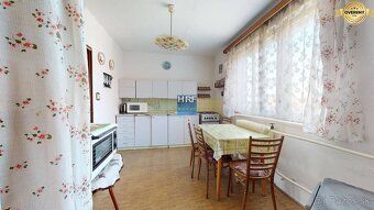 HRF REALITY ponúka na predaj priestranný samostatne stojaci 