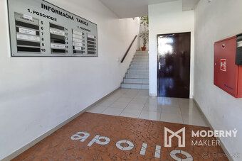 Typ: Kancelárie Ulica: Veterná Obec: Šamorín
Moderný maklér 