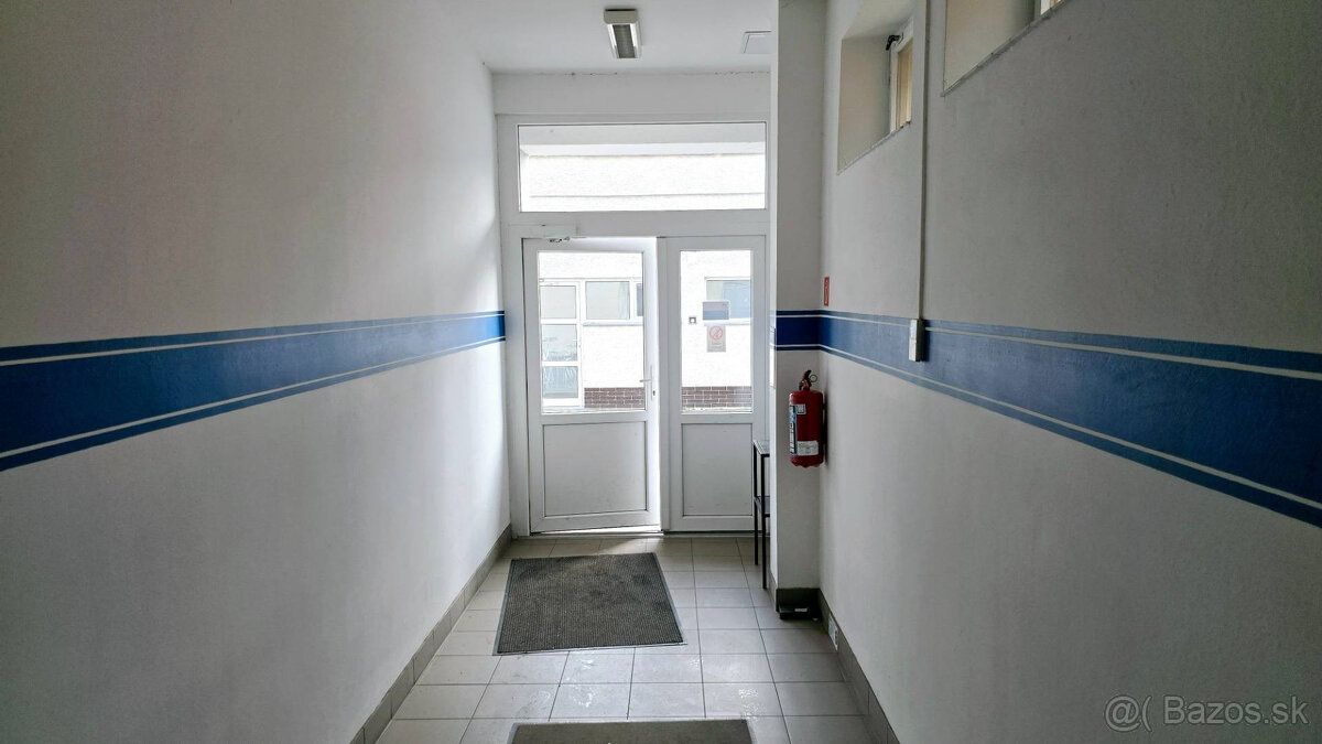 Typ: Kancelárie Ulica: Vajanského Obec: Piešťany
Ponúkame na