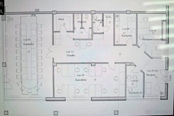Hľadáte reprezentatívny priestor pre vašu firmu alebo obchod