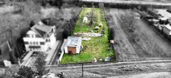 Typ: Pozemok pre rodinné domy Obec: Nové Mesto nad Váhom
Čís