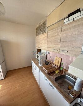 Predám 3 izbový byt s loggiou v Spišskej Novej Vsi na sídlis