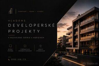 Pokiaľ hľadáte hotový stavebný pozemok a rovno aj s stavebný