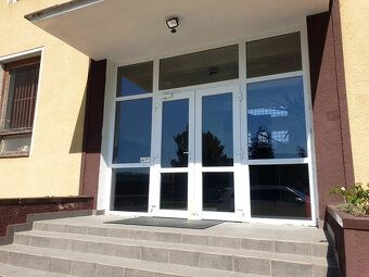 Typ: Komerčný objekt Obec: Trenčianske Bohuslavice
Číslo pon