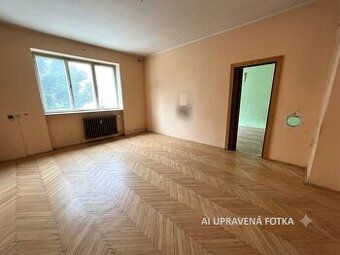 VM REALITY ponúka na predaj 3 izbový byt s výmerou 80m², nac