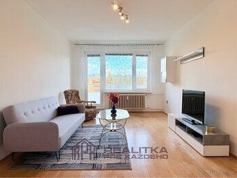 VM REALITY ponúka na predaj 3 izbový byt s výmerou 80m², nac